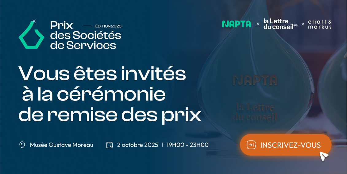 invitation soirée lancement étude 2025