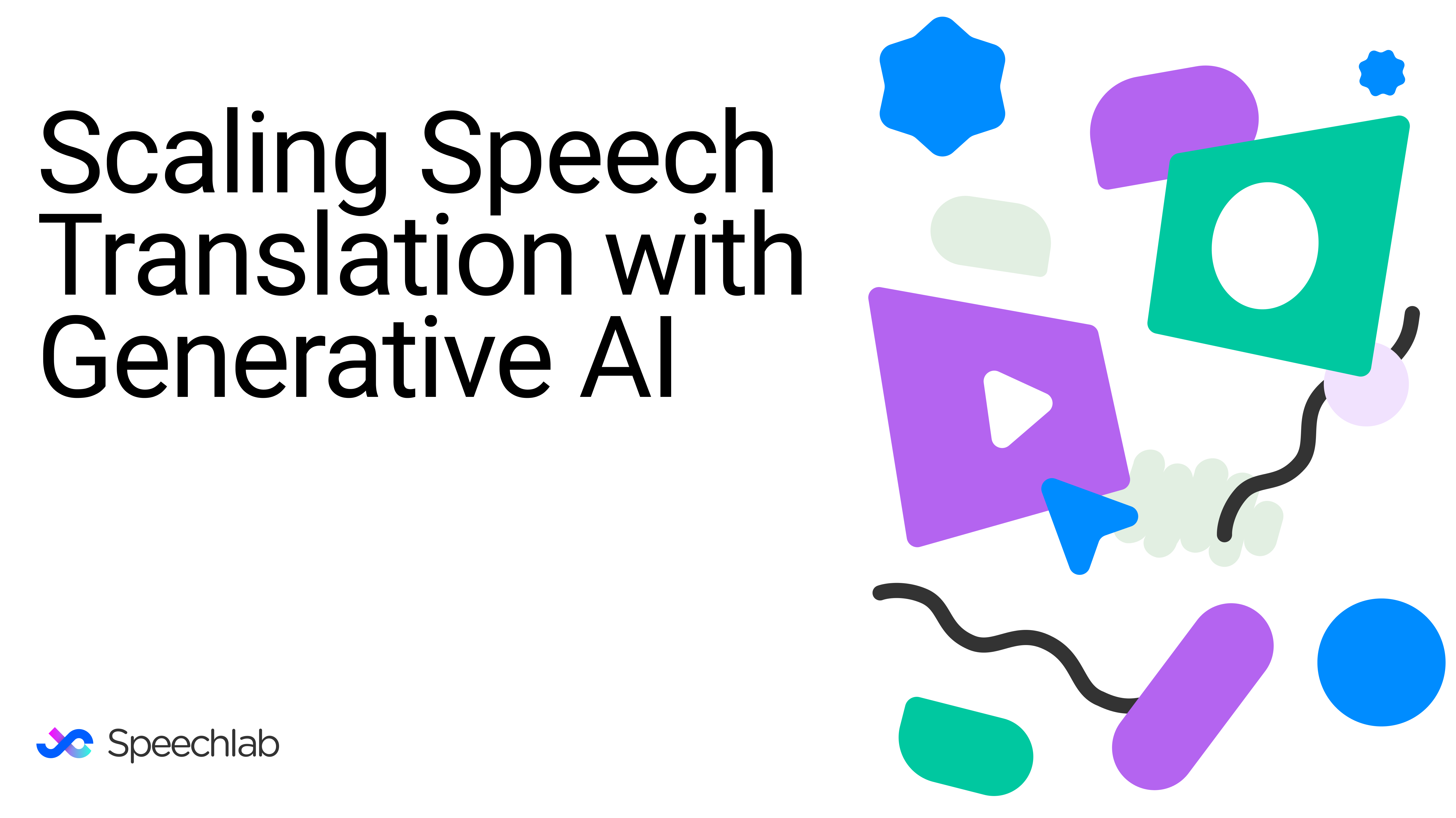 Home | SpeechLab