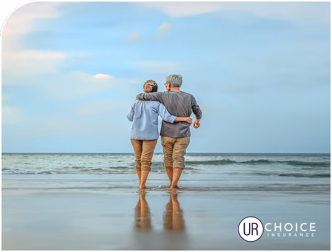 Life insurance is a contract paying beneficiaries a benefit when you die or in accident.