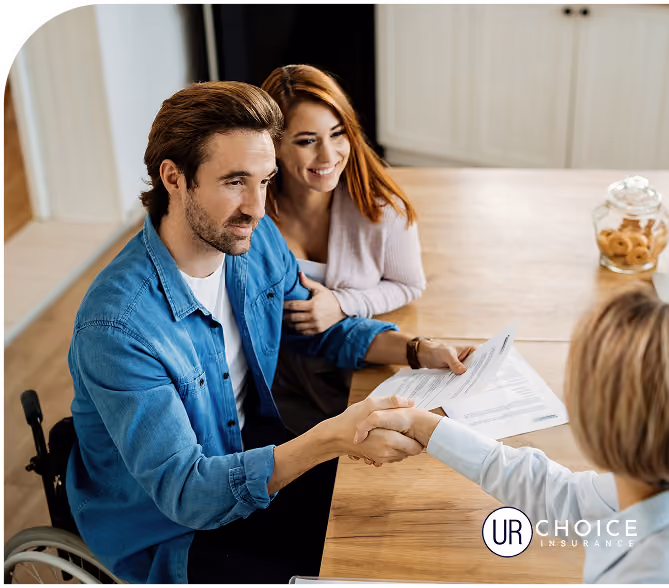 Life insurance is a contract paying beneficiaries a benefit when you die or in accident.