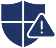 Provides cyber insurance to protect business from breaches