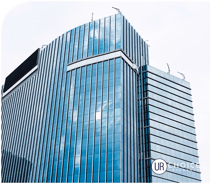 It covers repair or replacement costs and often includes business interruption coverage.