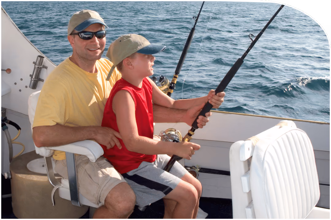 Boat insurance from UR Choice Insurance in Madison, AL