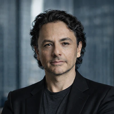 Tony 