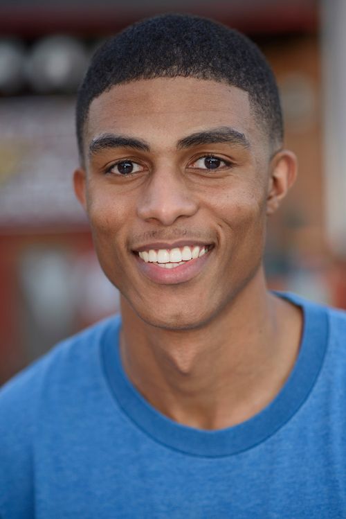 Aaron Fuller Profile Photo