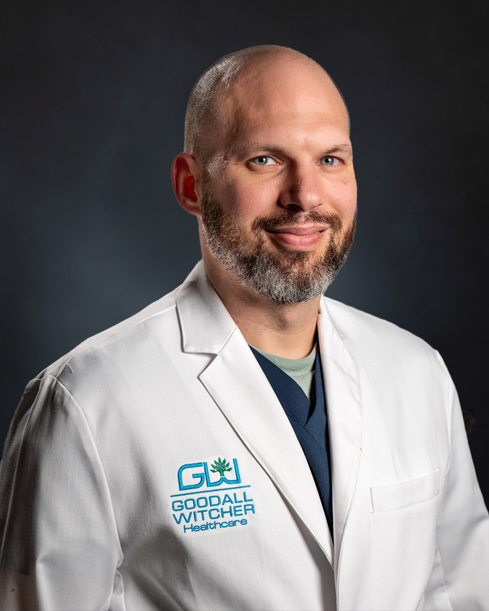 Dr. Nicolas Welch, DPM