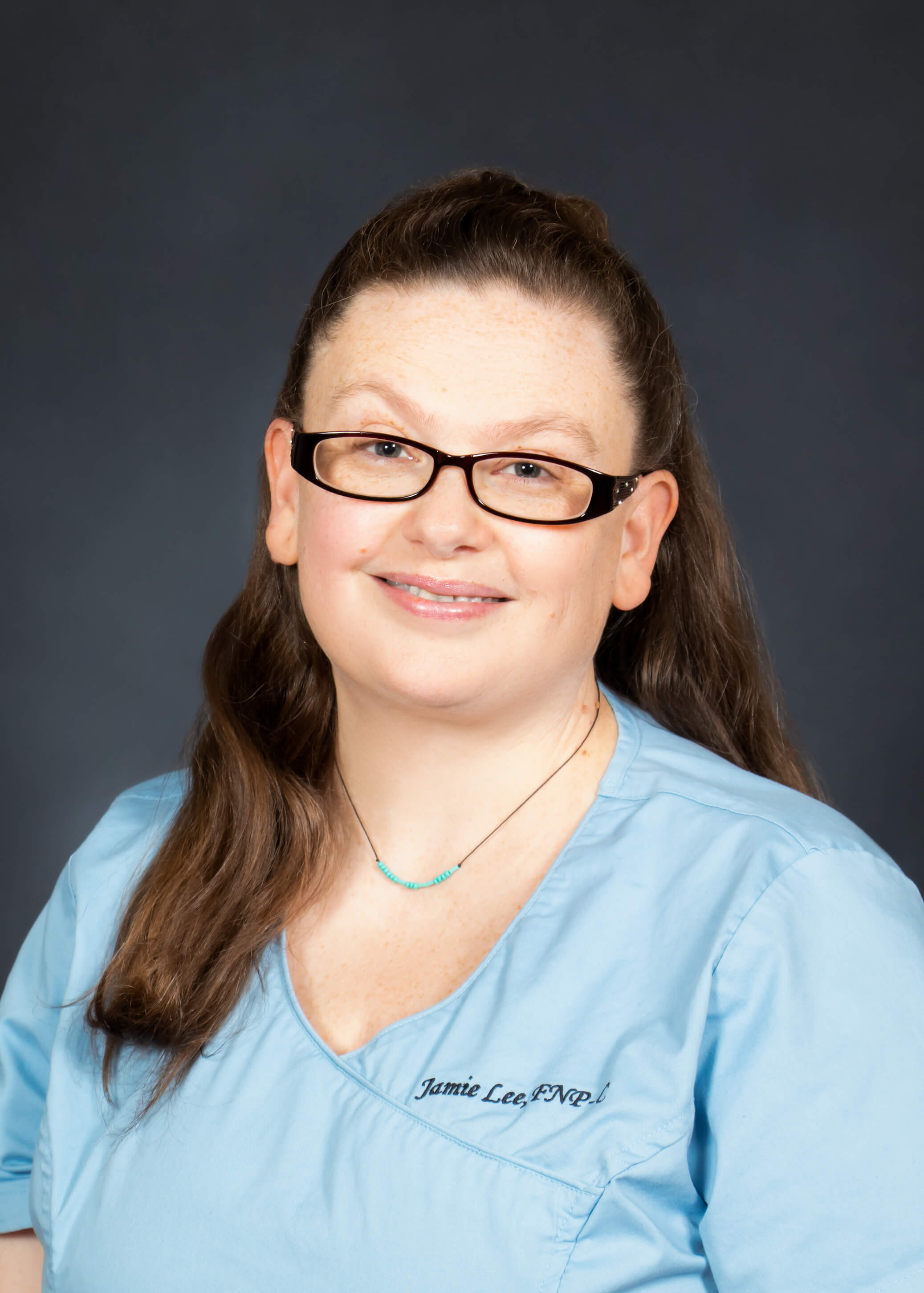 Jamie Lee, FNP