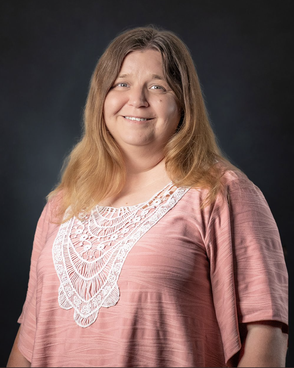 Jodie Tarver, LPC