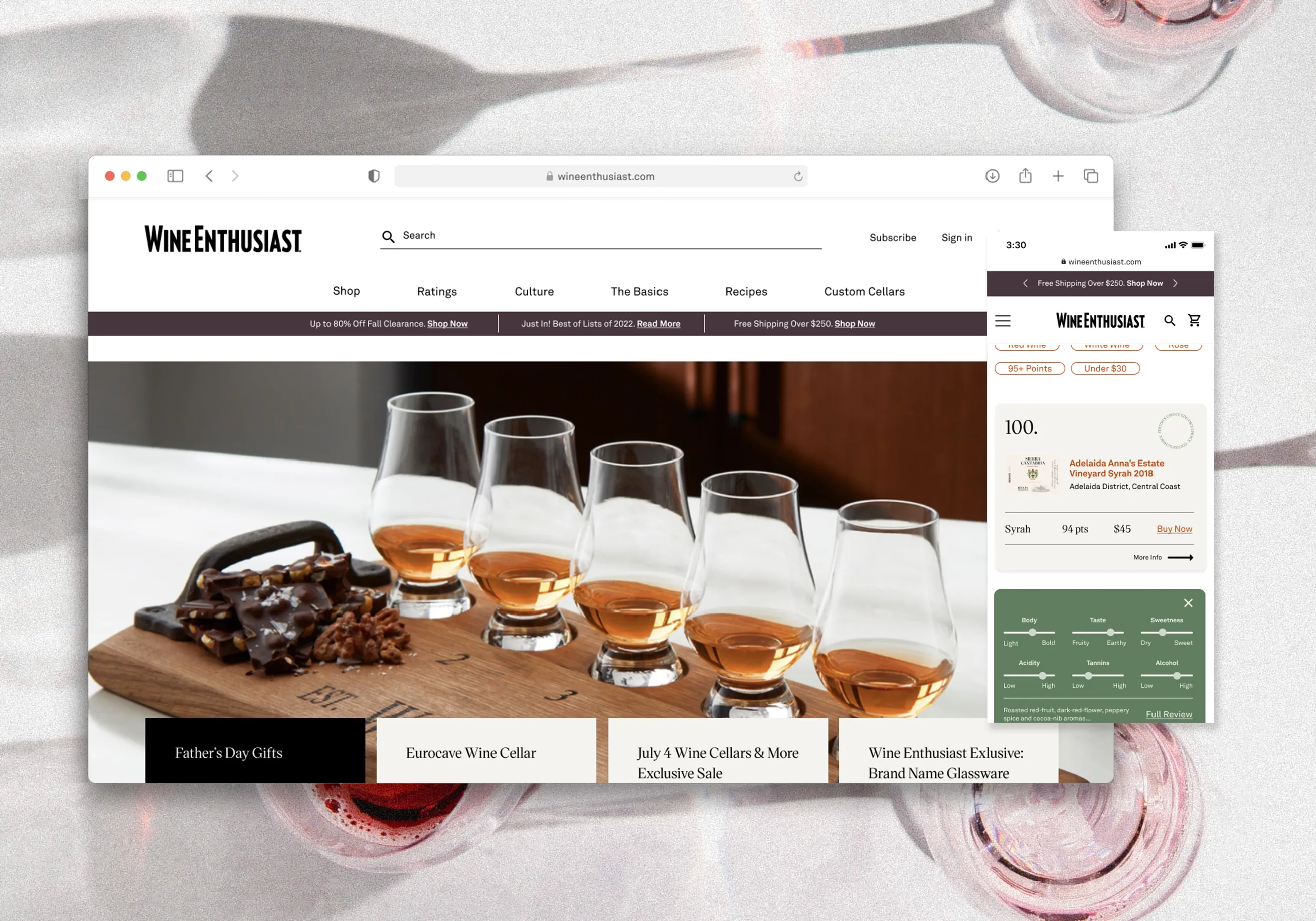I.T — Helping to bring one of Asia's largest luxury fashion retailer to the digital age.