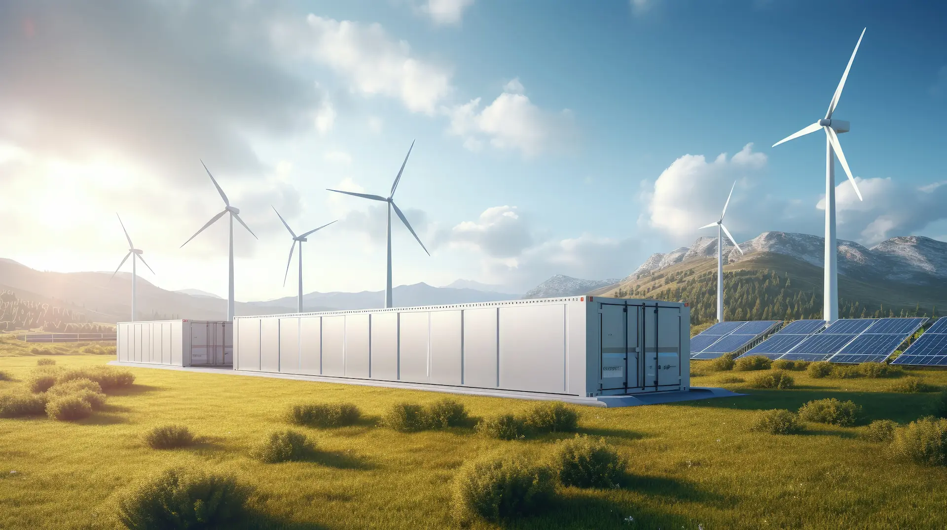 Operating BESS Projects with Confidence: Data-Driven Strategies for Performance