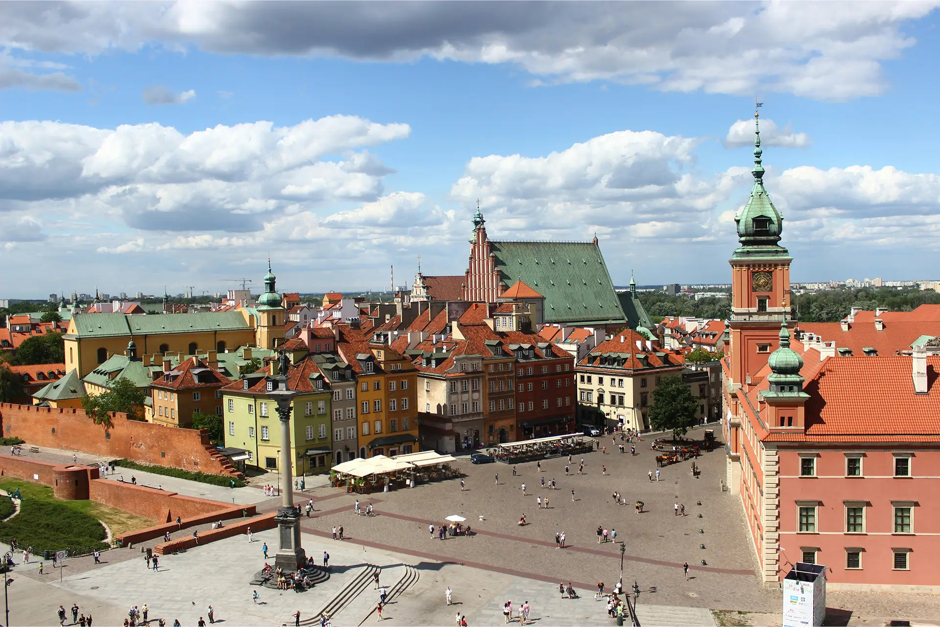 Energy Storage Summit CEE 2025 in Warsaw