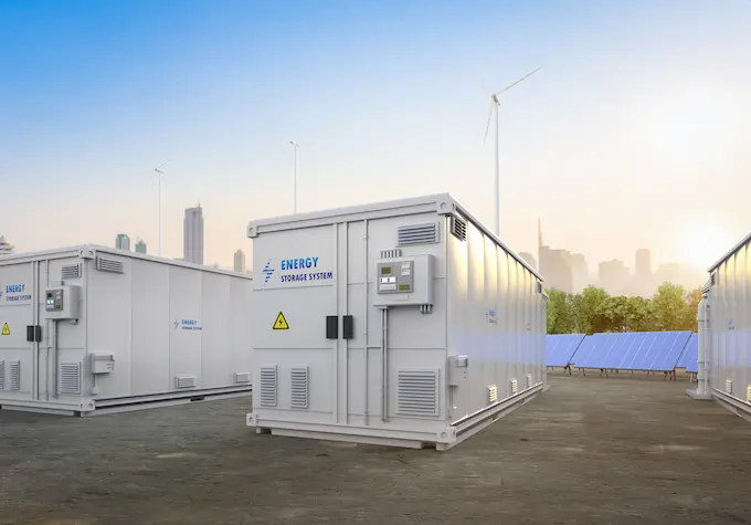 Battery Asset Management Europe 2025
