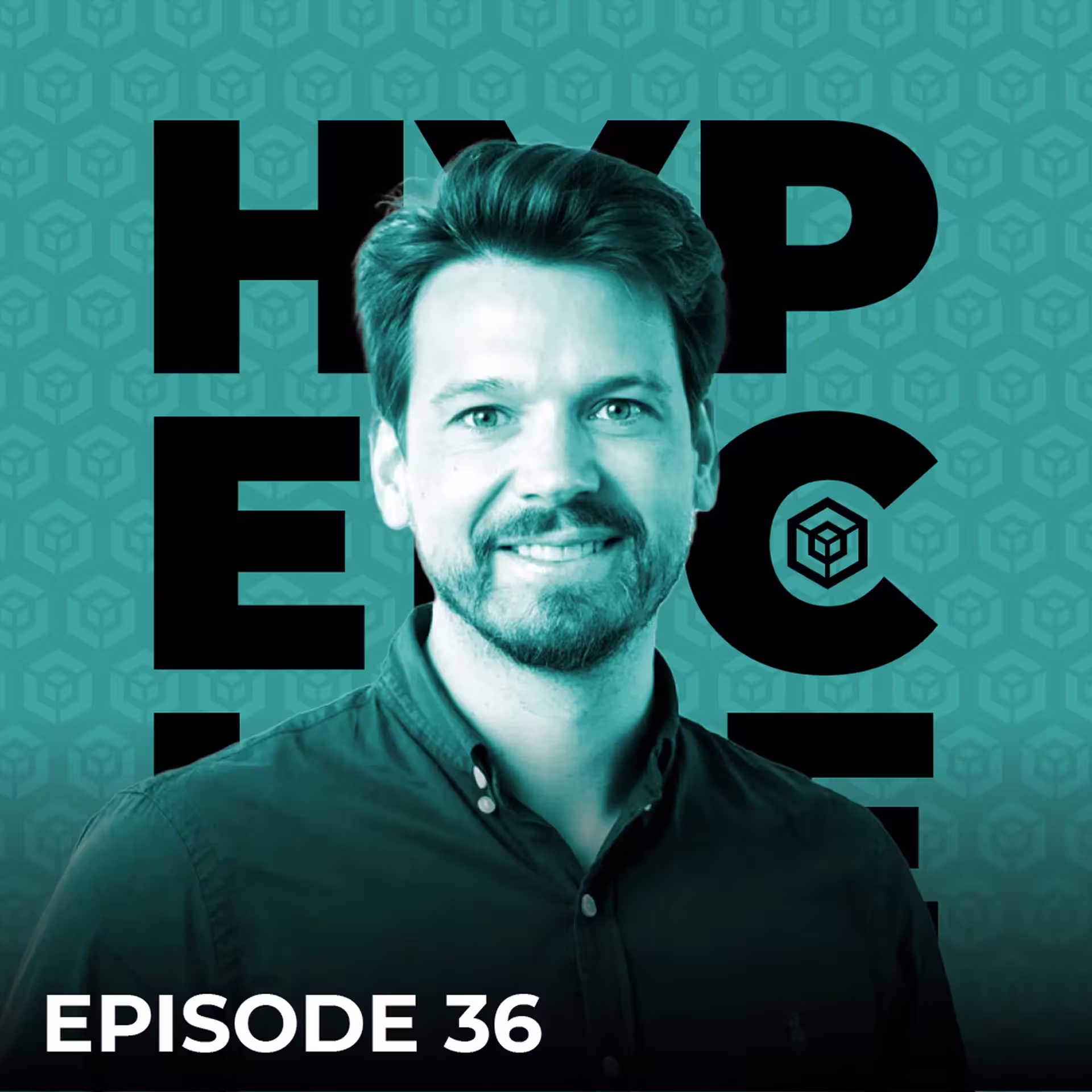 Hypercube podcast 