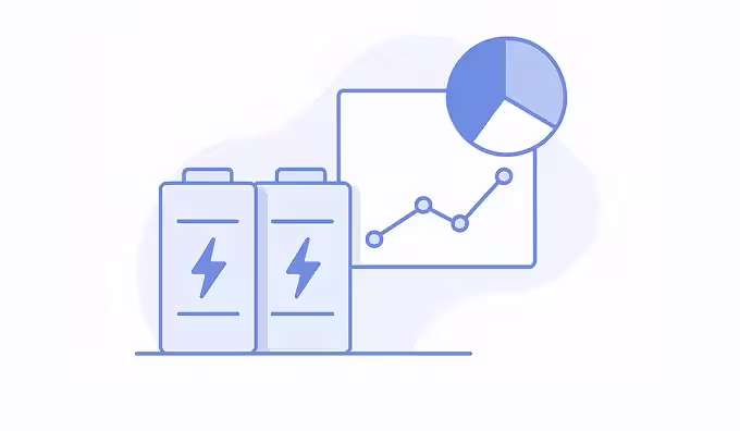 BESS Performance KPIs