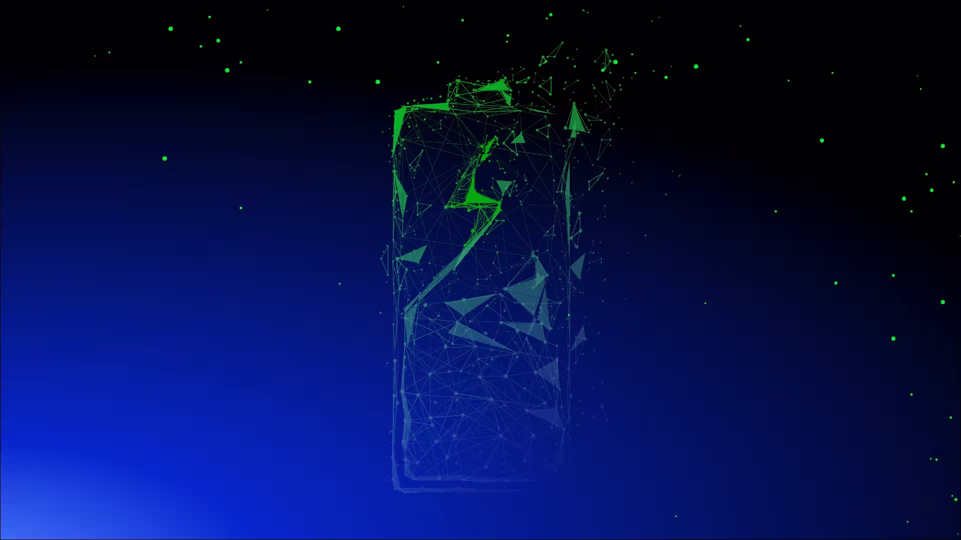 TWAICE Vision 2022 battery dark lights