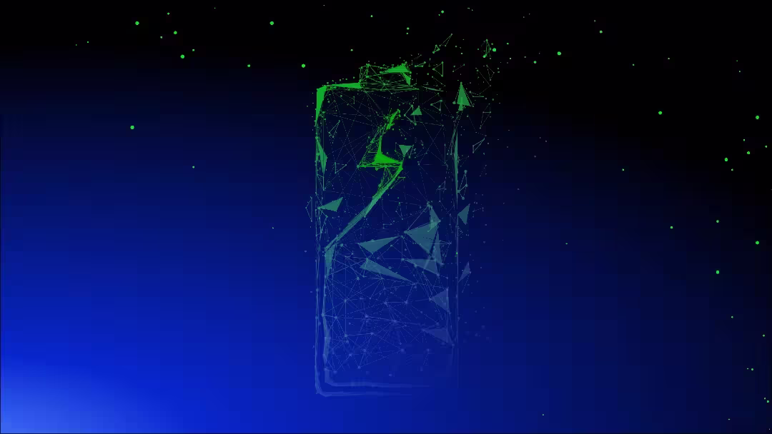 TWAICE Vision 2022 battery dark lights