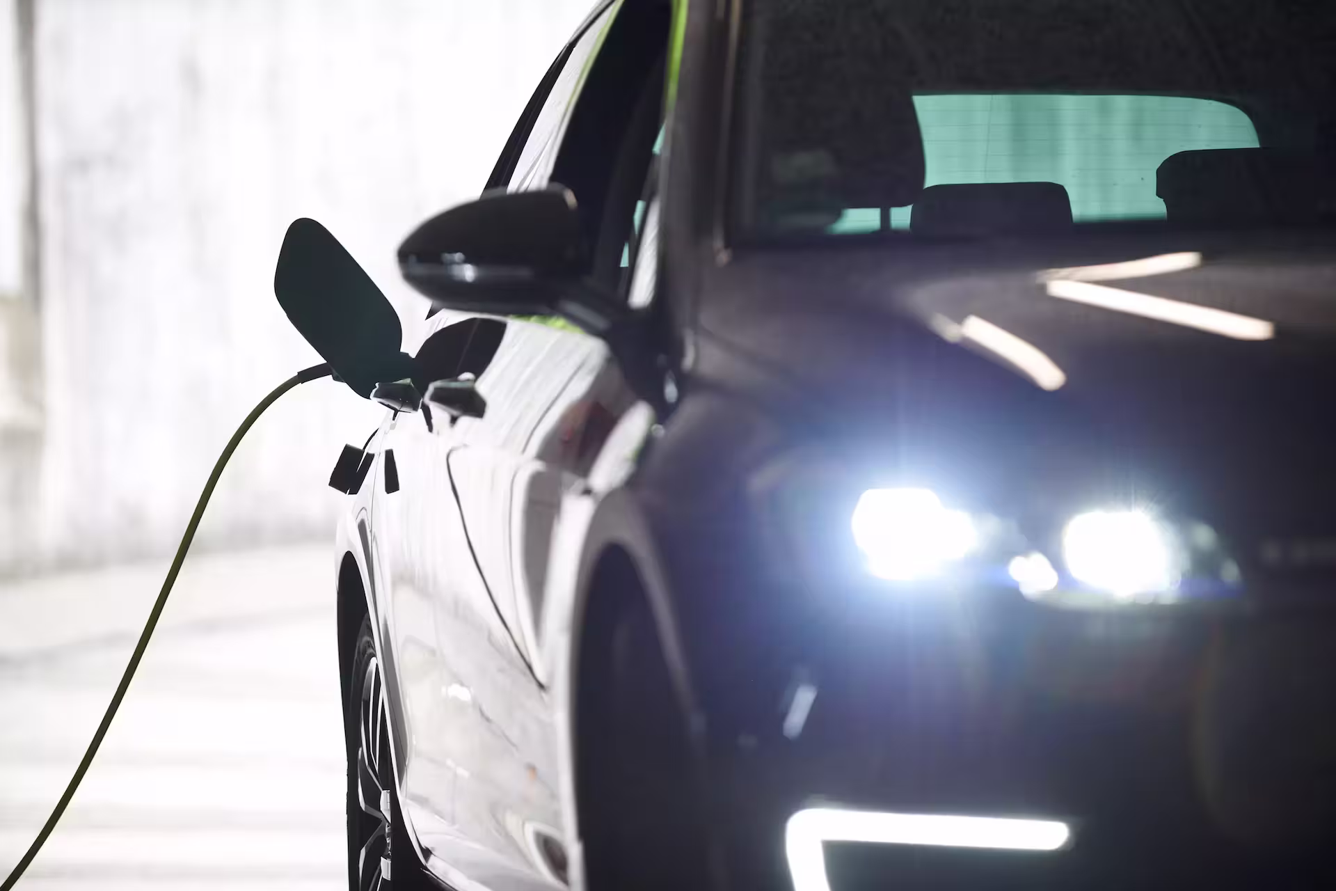 TWAICE battery electric vehicle