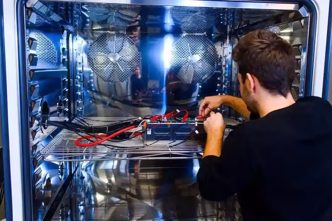 impedance of lithium-ion batteries research paper