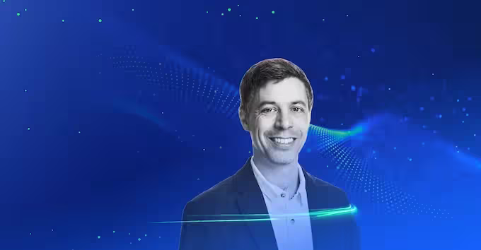 TWAICE Vision 2024 David Howey