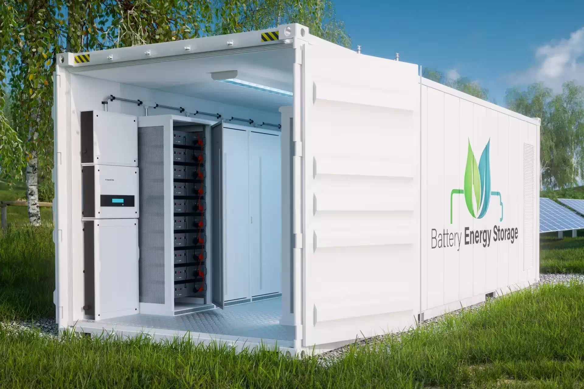 Improving BESS performance, availability and safety