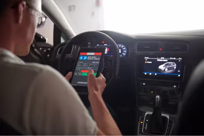 TWAICE will return its focus to its core business of developing battery analytics and simulations for car manufacturers and operators of stationary energy storage systems.