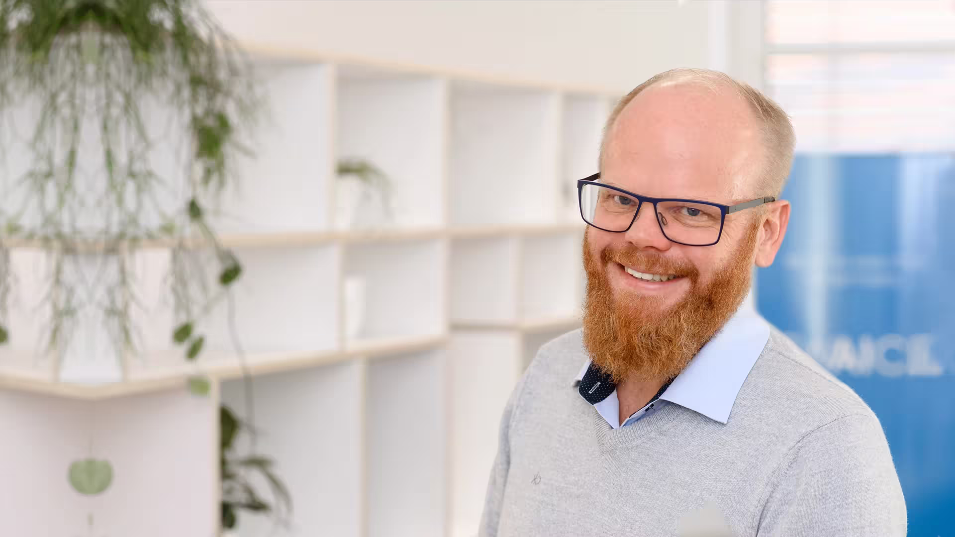 TWAICE new CCO Marc Paczian