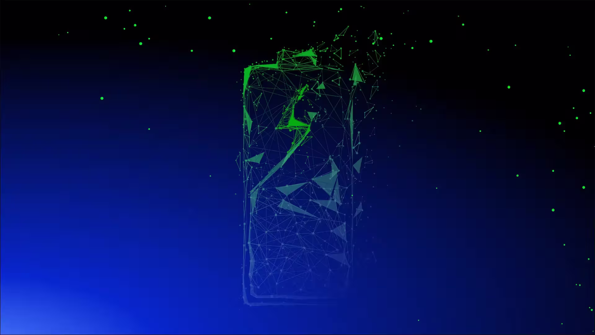 TWAICE Vision 2022 battery lights