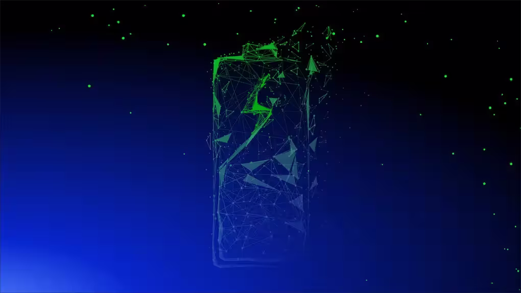 TWAICE Vision 2022 battery lights