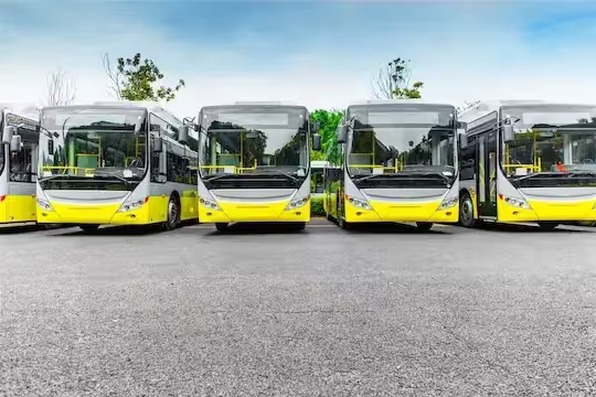 Battery experts TWAICE and leading telematics company ViriCiti announce exciting new partnership to deliver comprehensive battery analytics for electric bus fleets.