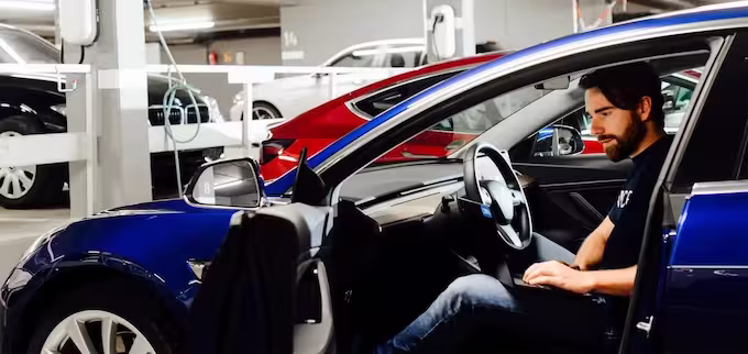 TWAICE and BearingPoint combine automotive expertise with a real-time battery analytics platform to create new revenue streams for the automotive industry and reduce costs and risks of e-mobility.