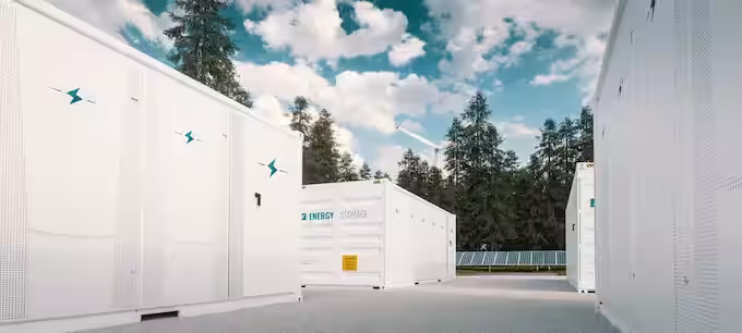 BESS Solar & Storage Finance USA 2025