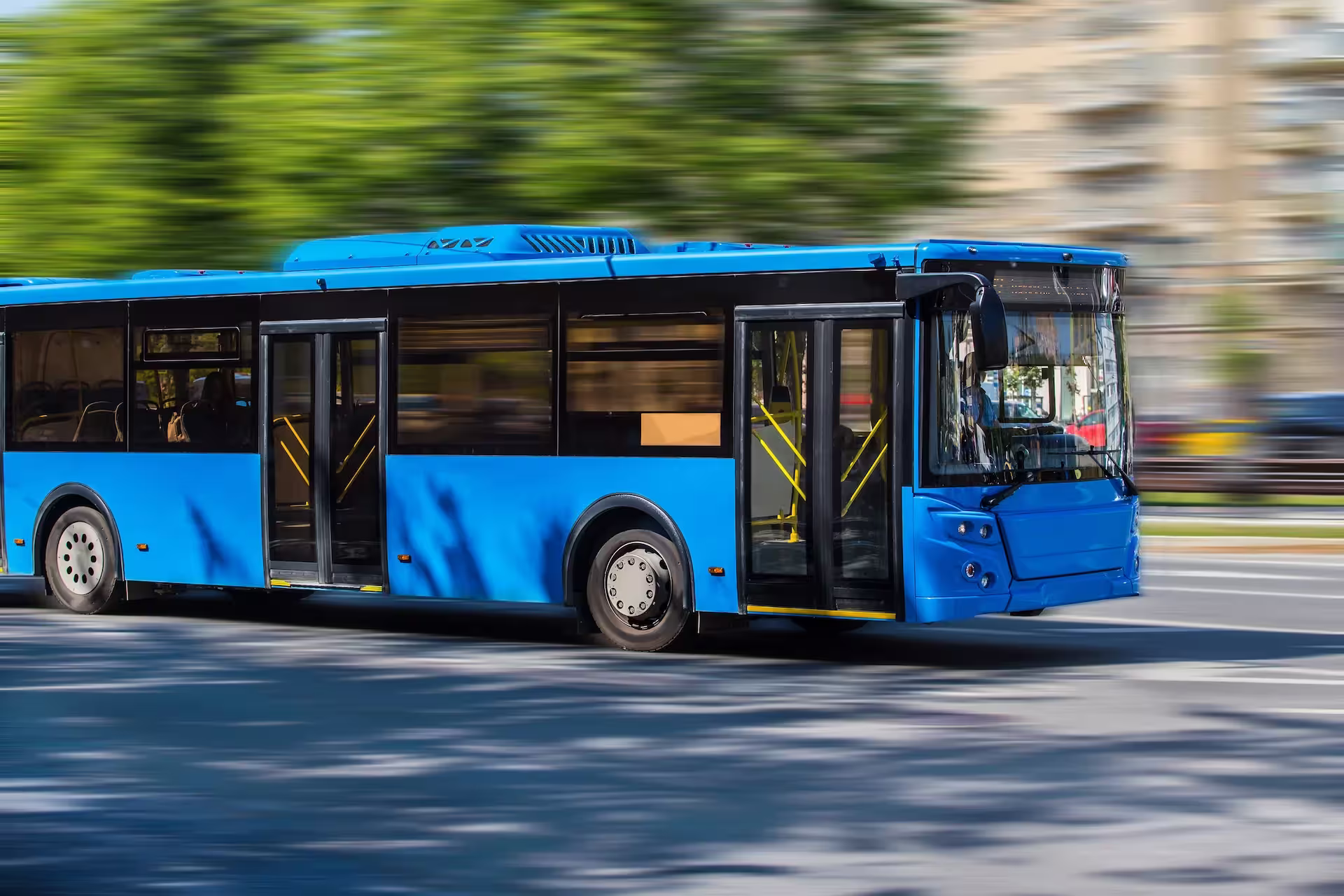 electric-bus-transport