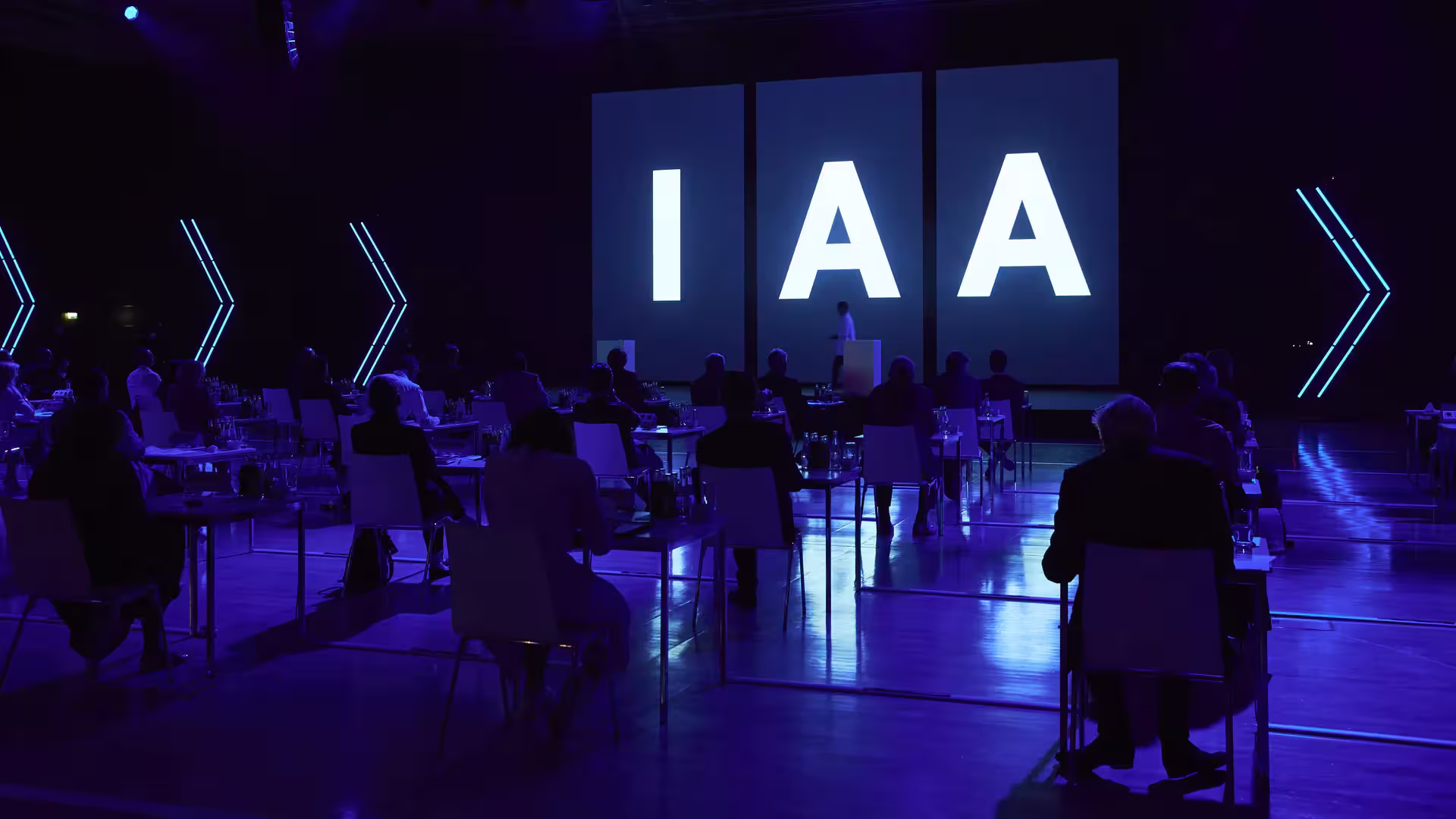 IAA Mobility