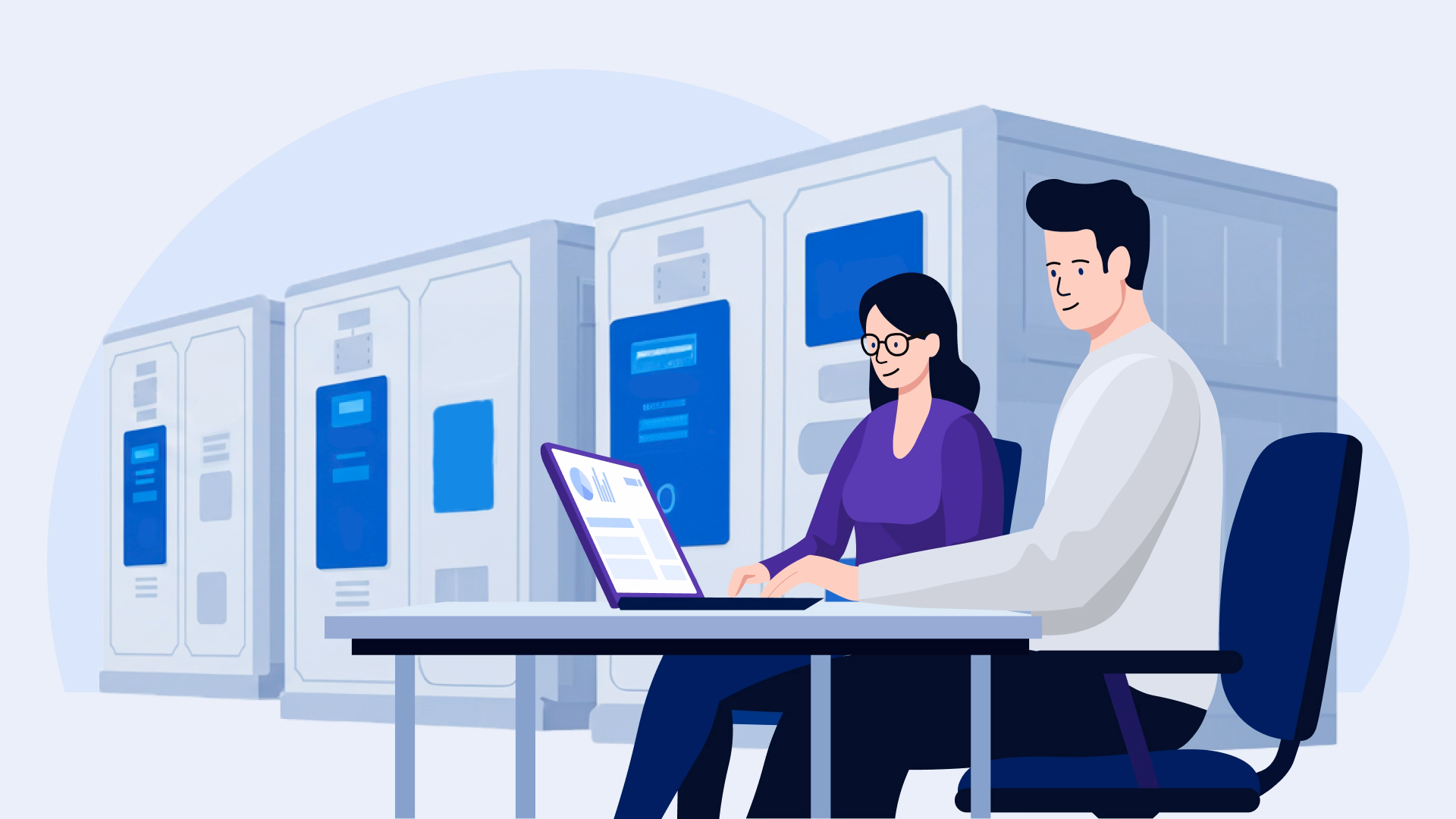 TWAICE BESS Pros Survey 2026