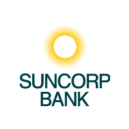 suncorp bank logo