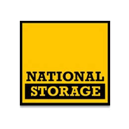 national storage logo