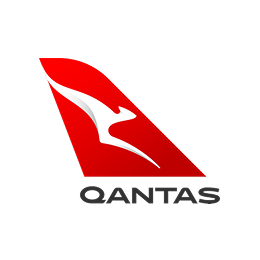 qantas logo