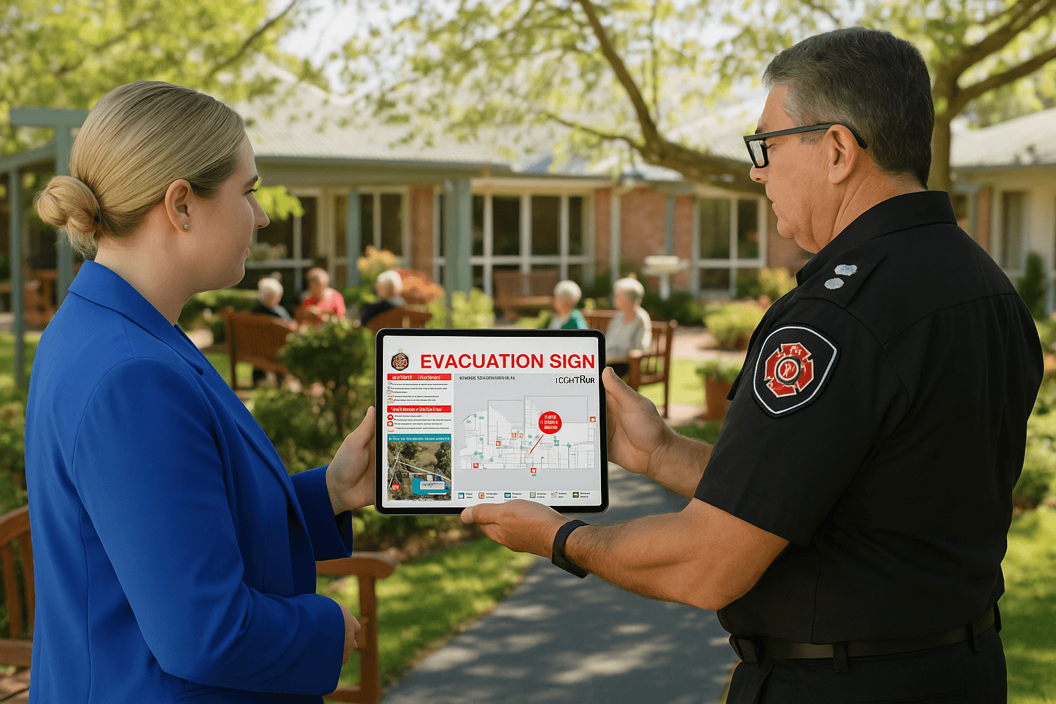 Fire safety reforms 2026