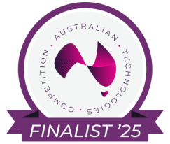 Australian Technologies Competition Finalist Locatrix