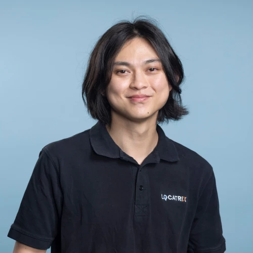 Bj Kim