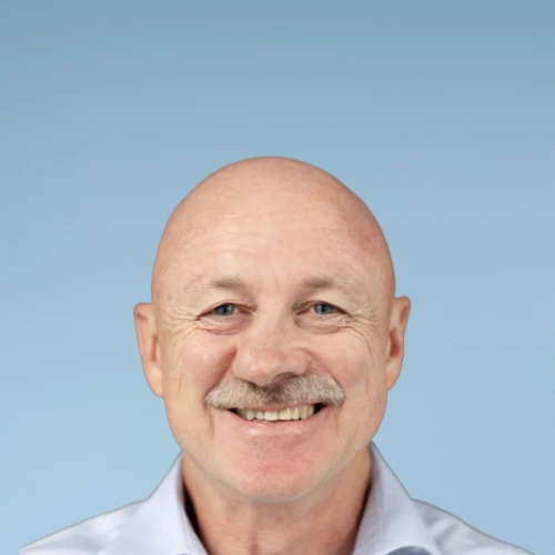 Alan Clarke