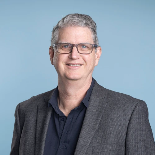 Darren Cobb