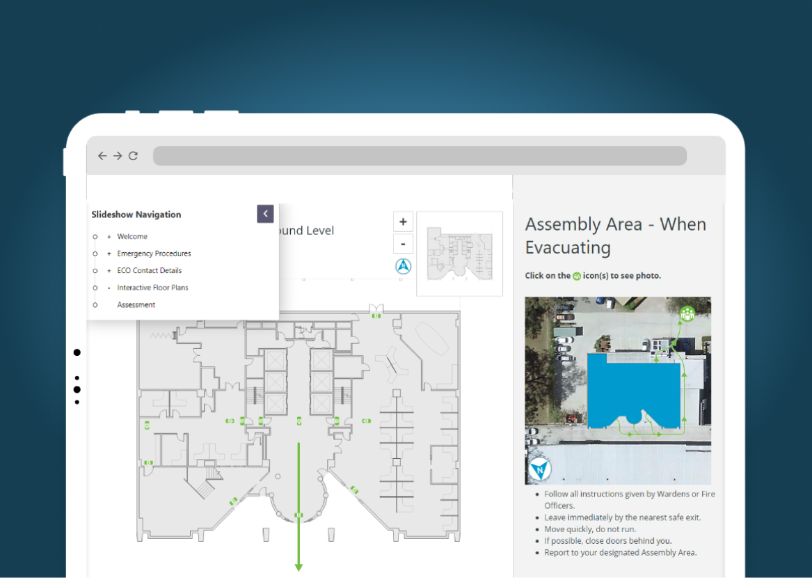 PlanStudio drafting software
