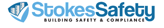 Stokes Safety Logo