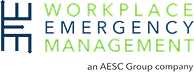 Logo workplace emergency management