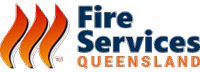 Logo Fire Services Queensland