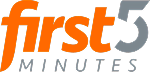 Logo First 5 minutes