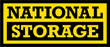 National Storage Logo