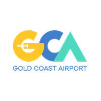 Logo Gold Coast Airport