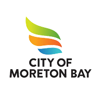 Logo Moreton Bay